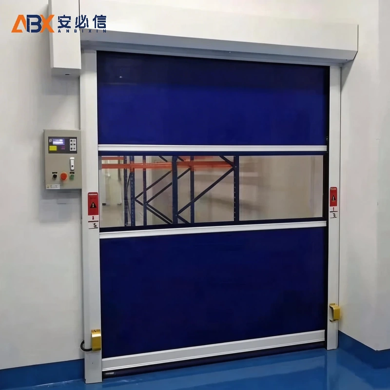 邯郸市快速门